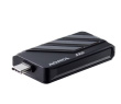 Adata SSD Disk External SC735 2TB U3.2C 1000/1000MB/s Grey