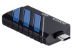 Adata SSD Disk External SC735 2TB U3.2C 1000/1000MB/s Blue