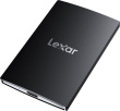 Lexar LSL500X002T-RNBNG external solid state drive 2 TB USB Type-C USB 3.2 Gen 2x2 Must