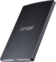 Lexar LSL500X002T-RNBNG external solid state drive 2 TB USB Type-C USB 3.2 Gen 2x2 Must