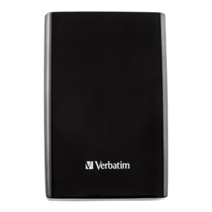 External SSD USB-C 265GB Must