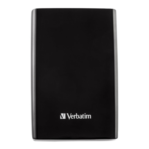 External SSD USB-C 265GB Must