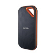 SanDisk Extreme PRO Portable 1 TB USB Type-C 3.2 Gen 2 (3.1 Gen 2) Черный