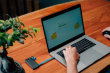 Verbatim Pocket SSD USB 3.2 Gen 2 2TB Must/Blue