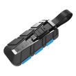 ADATA SC740 500 GB USB Type-C 3.2 Gen 2 (3.1 Gen 2) Must, Blue