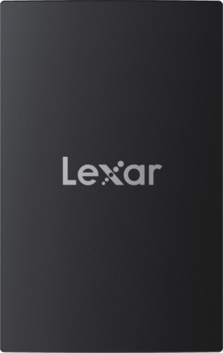 Lexar SSD Disk SL500 1TB USB 3.2 Gen2 2000/1800/MB/s