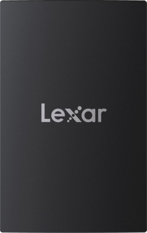 Lexar SSD Disk SL500 1TB USB 3.2 Gen2 2000/1800/MB/s