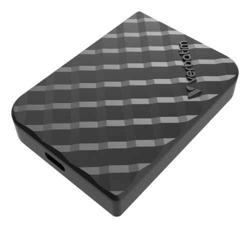 Verbatim Store 'n' Go Mini Diamond USB-C 512GB Must