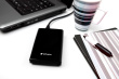 SLIM EXT SSD USB-C 1TB Must/USB 3.2/USB-C GEN1