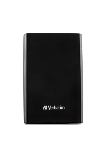 SLIM EXT SSD USB-C 1TB Must/USB 3.2/USB-C GEN1
