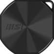 MSI DATAMAG 20GBPS 2TB external solid state drive USB Type-C USB 3.2 Gen 2x2 Must