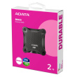 ADATA SSD DISK SD620 2TB Черный