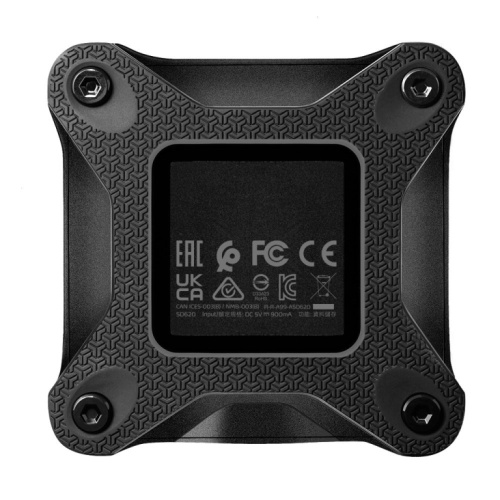 ADATA SSD DISK SD620 2TB Черный