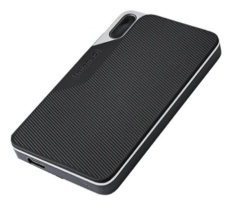 Intenso TX100 2 TB USB Type-C 3.2 Gen 1 (3.1 Gen 1) Must