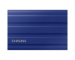 Samsung Drive SSD T7 Shield 1TB USB 3.2, blue