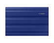 Samsung Drive SSD T7 Shield 1TB USB 3.2, blue