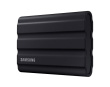 Samsung Portable SSD 4TB T7 SHIELD Черный USB3.2