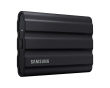 Samsung Portable SSD 4TB T7 SHIELD Черный USB3.2
