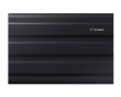 Samsung Portable SSD 4TB T7 SHIELD Черный USB3.2