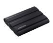 Samsung Portable SSD 4TB T7 SHIELD Черный USB3.2