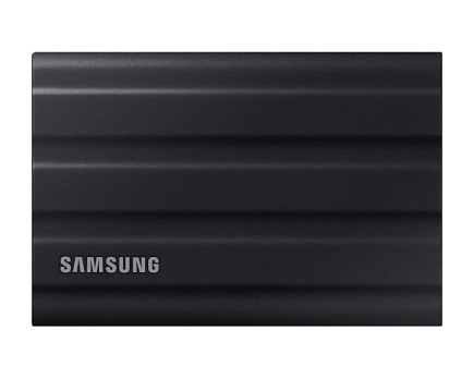 Samsung Portable SSD 4TB T7 SHIELD Must USB3.2