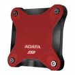 Adata SSD External SD620 512G U3.2A 520/460 MB/s red