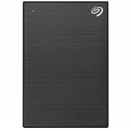 SEAGATE One Touch SSD 1TB USB-C Черный