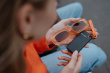 Verbatim Pocket SSD USB 3.2 Gen 2 2TB Must/Orange