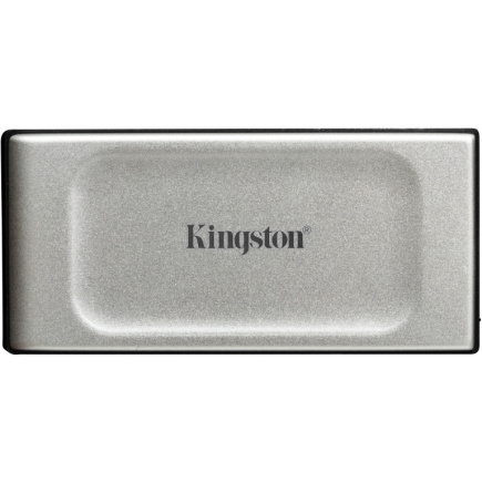KINGSTON 4TB PORTABLE SSD XS2000 21286963