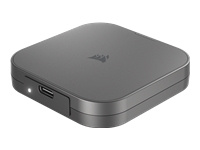 CORSAIR EX400U 4TB External SSD Storage
