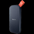 SanDisk Portable SSD 2TB- up to 800MB/s Read Speed