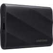 4TB Samsung Portable T9 USB 3.2 Gen2 Must retail