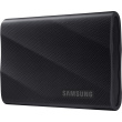 4TB Samsung Portable T9 USB 3.2 Gen2 Must retail