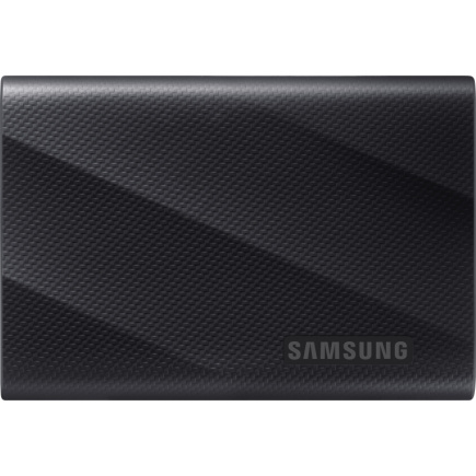 4TB Samsung Portable T9 USB 3.2 Gen2 Must retail