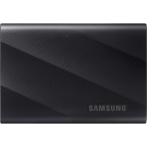 4TB Samsung Portable T9 USB 3.2 Gen2 Must retail