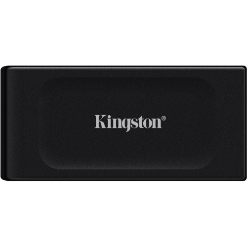 1TB Kingston XS1000 USB 3.2 Gen2 Must
