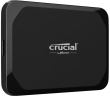 Crucial X9 1 TB USB Type-C 3.2 Gen 2 (3.1 Gen 2) Черный