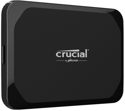 Crucial X9 1 TB USB Type-C 3.2 Gen 2 (3.1 Gen 2) Must