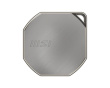 MSI DATAMAG 40Gbps 1TB External SSD Drive (S78-440L3B0-P83)