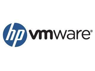 VMw vSphere Std 1P 1yr E-LTU HPE