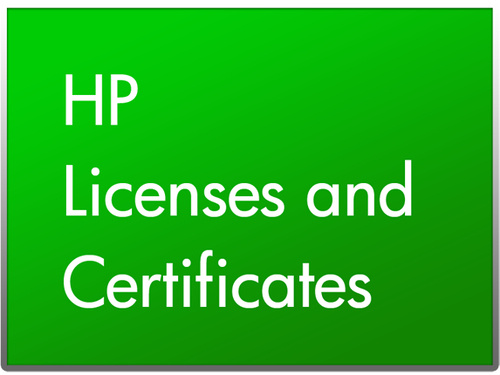 VMw vSphere Std-EntPlus Upg 1P 1yr E-LTU HPE