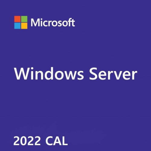 Microsoft OEM Win CAL 2022 Device PL 5Clt R18-0643