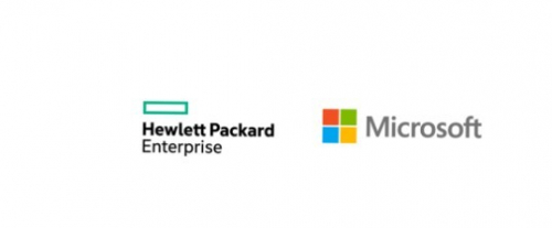 Hewlett Packard Enterprise Software ROK Windows Server Standard 2025 16-core P77100-021