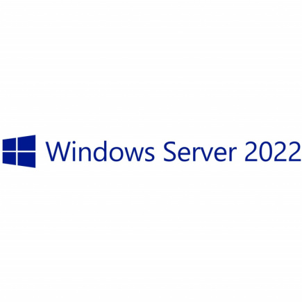 OEM Windows Server 2022 CAL 10 User