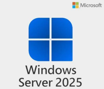 SW WIN SVR 2025 RDS USER/REMOTE DESKTOP 5PACK DELL
