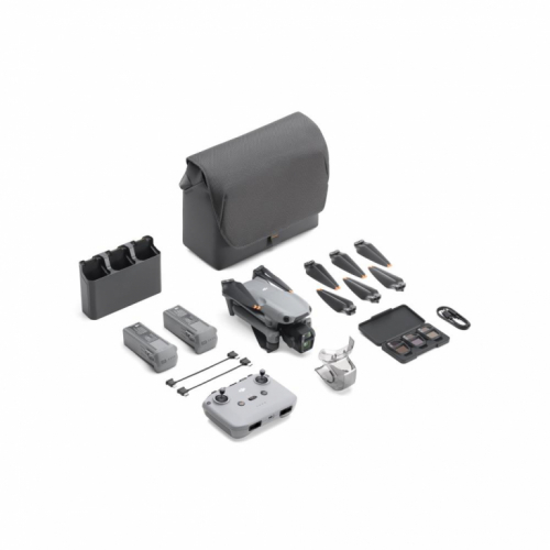 Drone|DJI|Air 3S Fly More Combo (DJI RC-N3)|Consumer|CP.MA.00000815.01