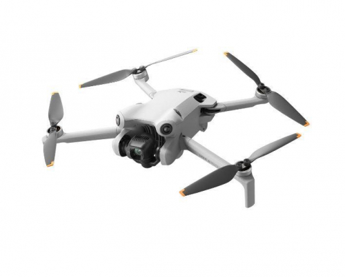 Drone|DJI|DJI Mini 4 Pro (DJI RC 2)|Consumer|CP.MA.00000732.03