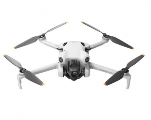 DJI Drone Mini 4 Pro Fly More Combo (RC 2)