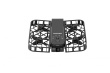 HoverAir X1 Drone - Combo Plus Retail - Black