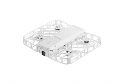 HoverAir X1 Drone - Combo Plus Retail - White